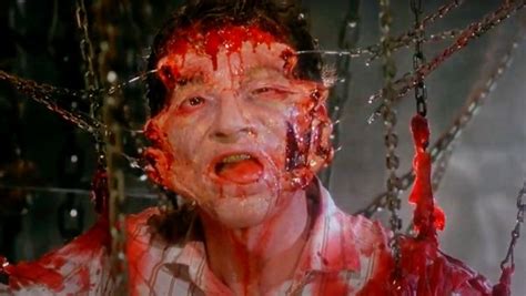 gore horror|extremely gory horror movies.